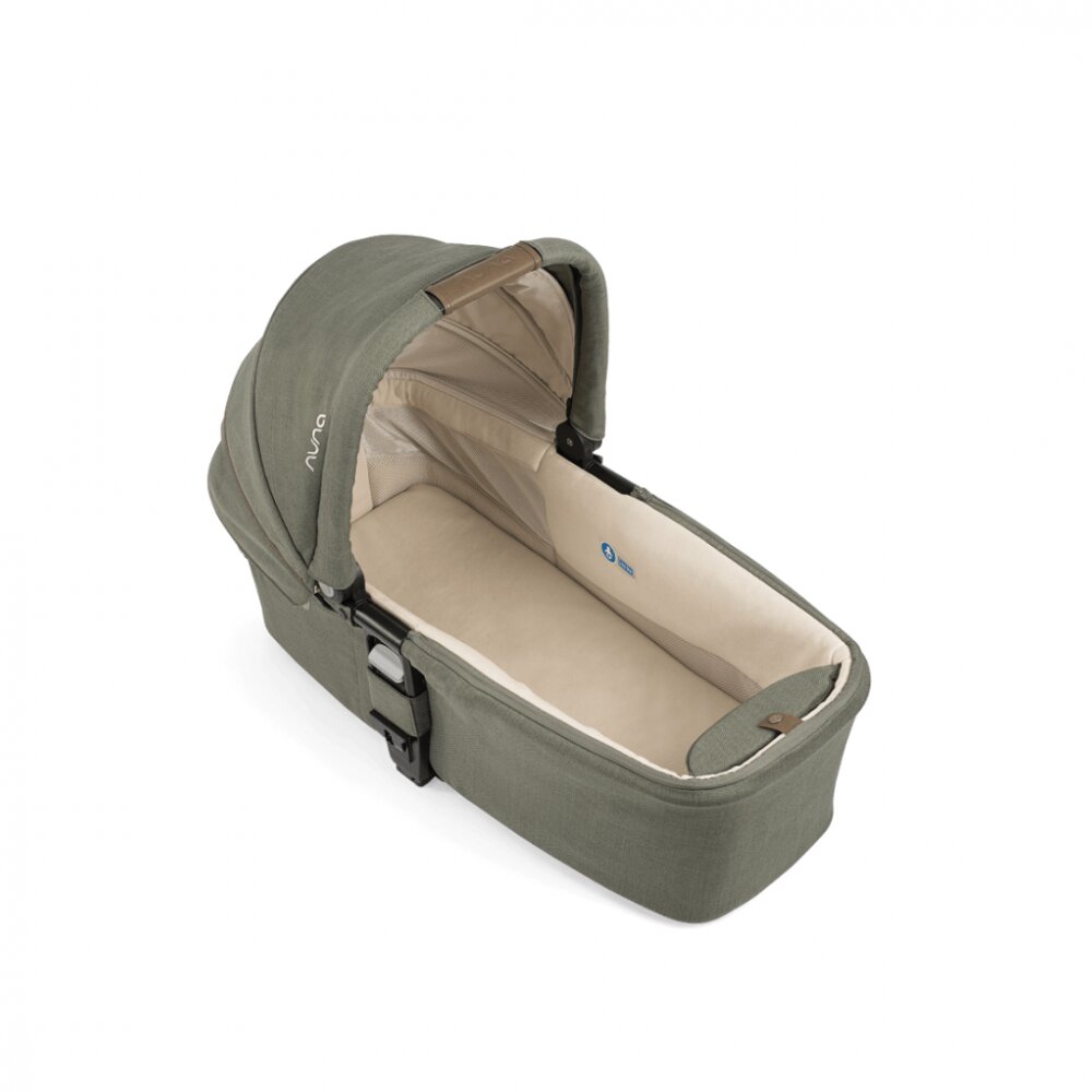 NUNA Carucior 2 in 1 Mixx Next Pine