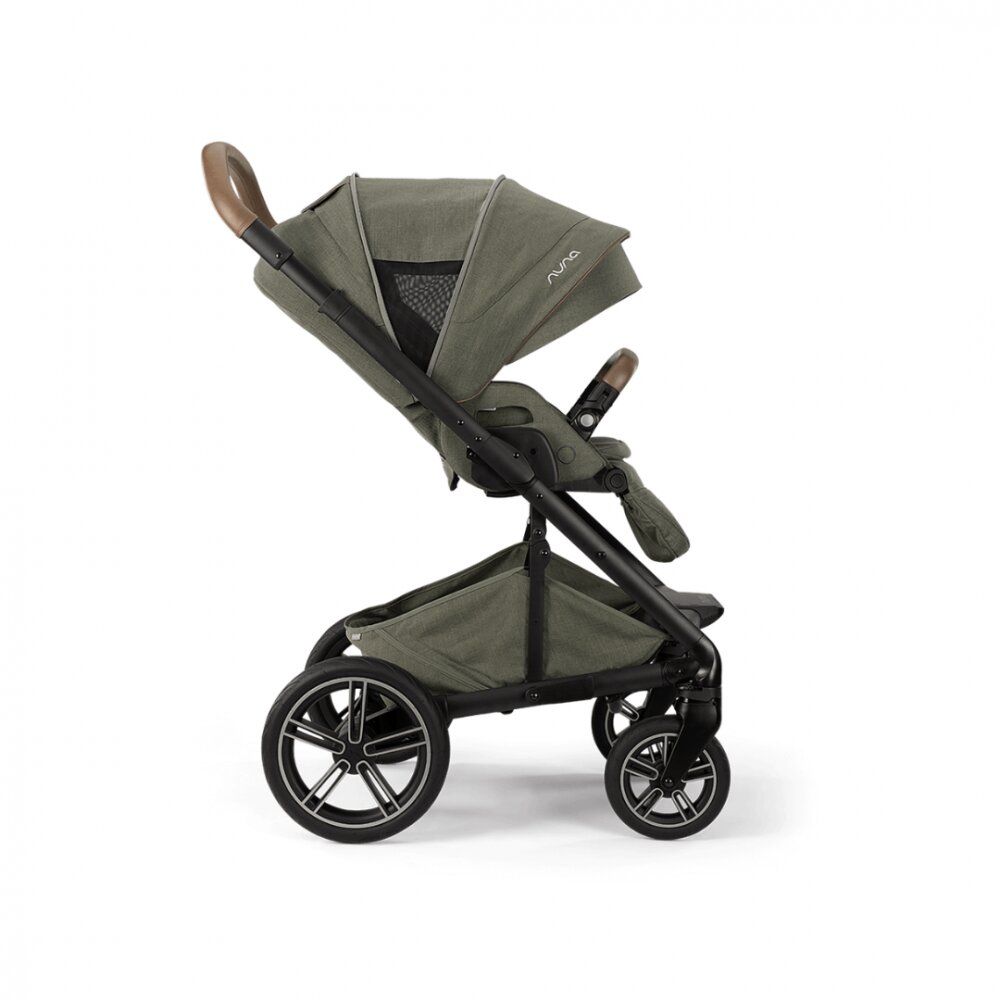 NUNA Carucior 2 in 1 Mixx Next Pine