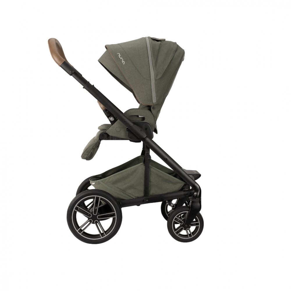 NUNA Carucior 2 in 1 Mixx Next Pine