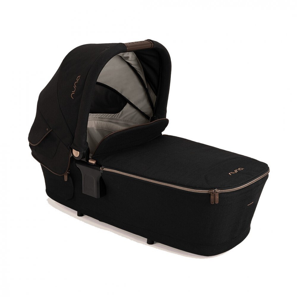 NUNA Carucior compact 2 in 1 Triv next colectia Riveted