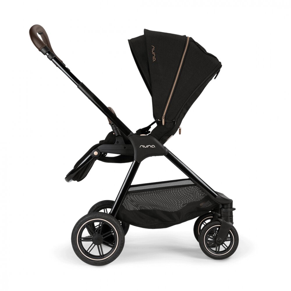 NUNA Carucior compact Triv next colectia Riveted