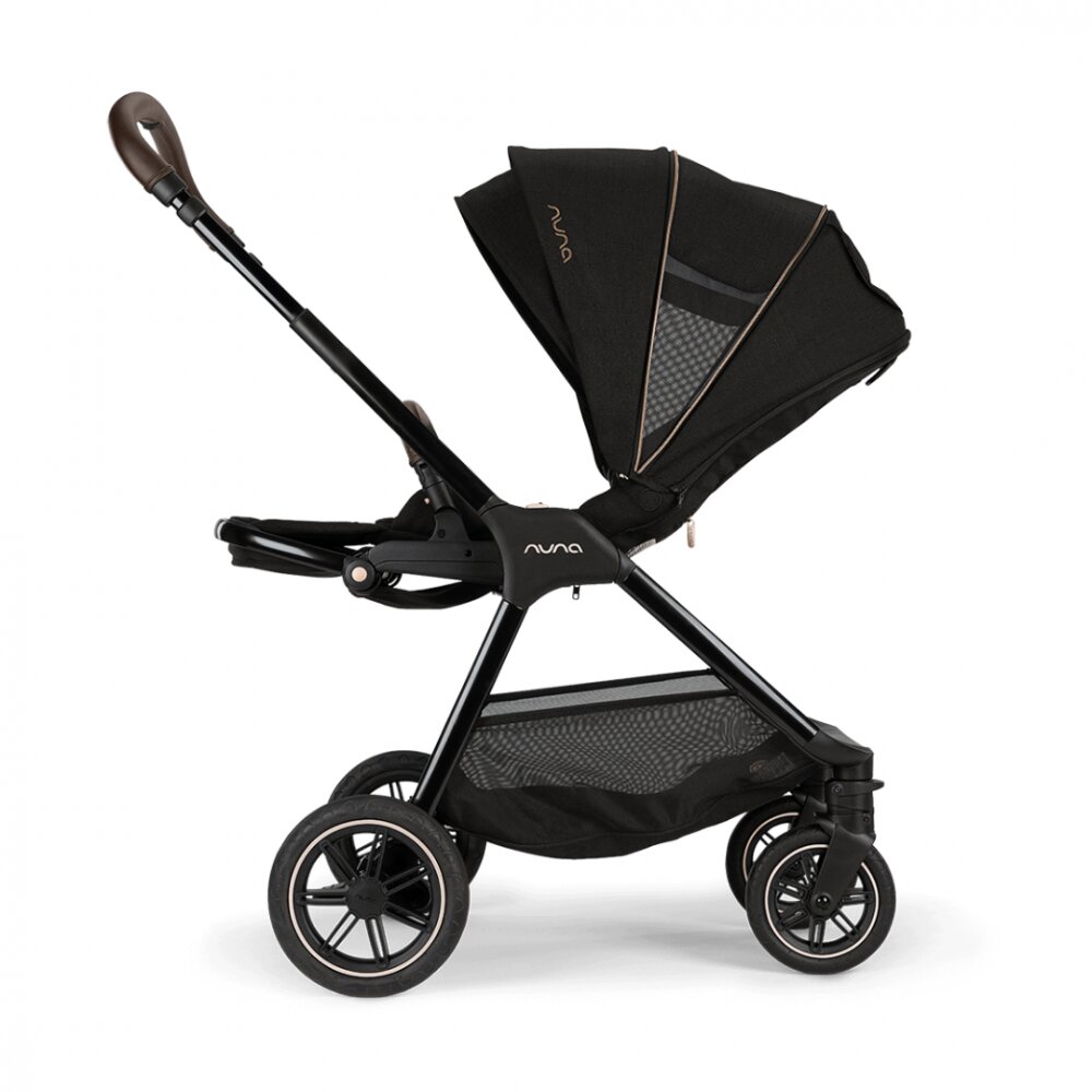 NUNA Carucior compact Triv next colectia Riveted