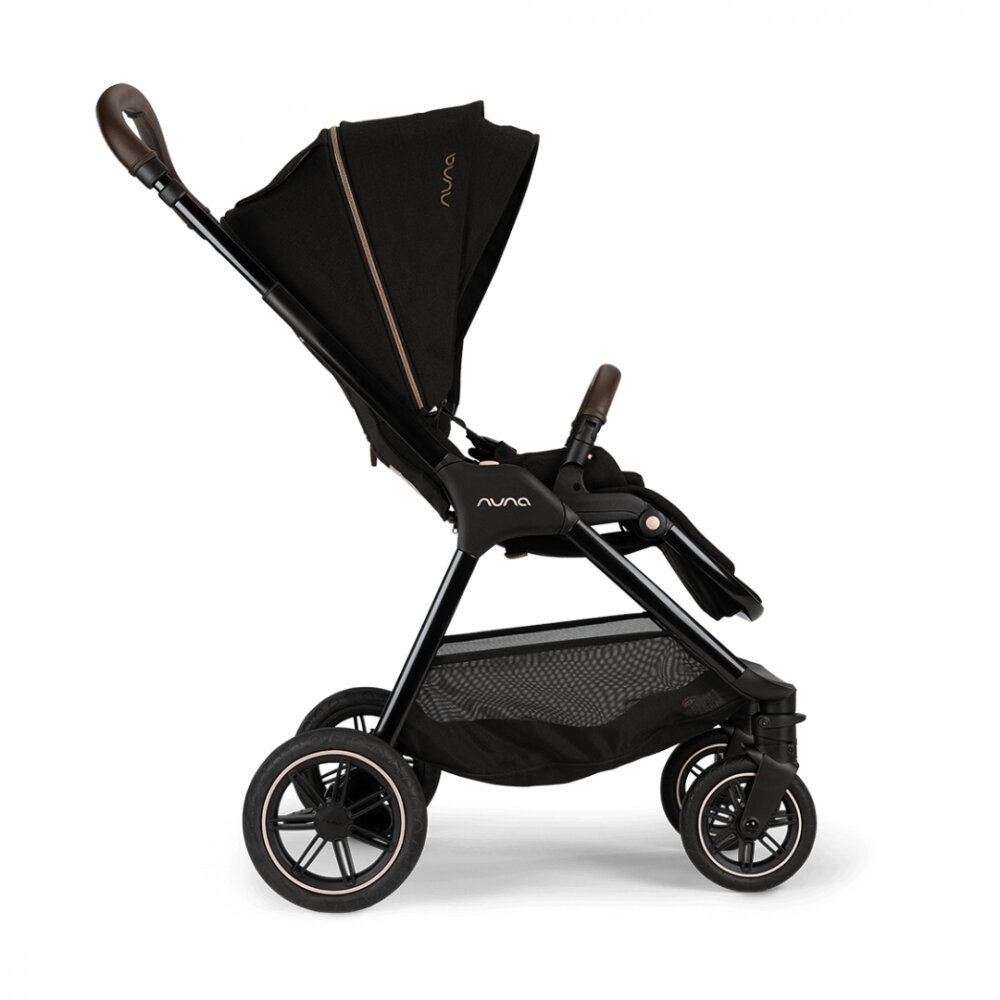 NUNA Carucior compact Triv next colectia Riveted
