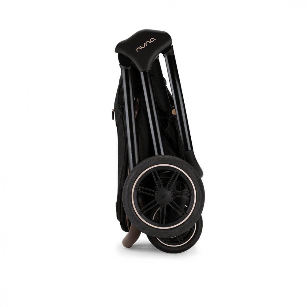 NUNA Carucior compact Triv next colectia Riveted