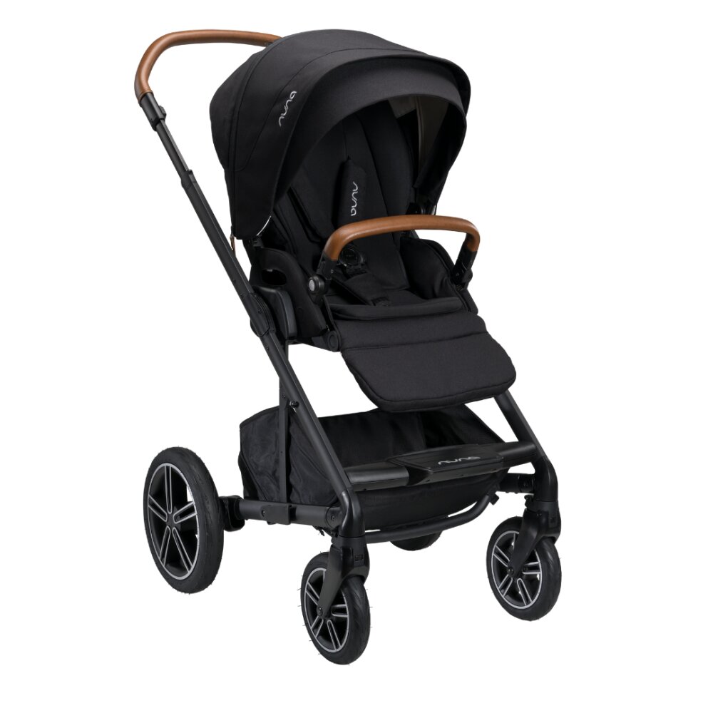 NUNA Carucior Mixx Next Caviar
