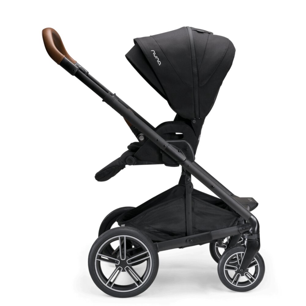 NUNA Carucior Mixx Next Caviar