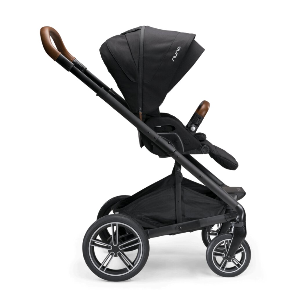 NUNA Carucior Mixx Next Caviar