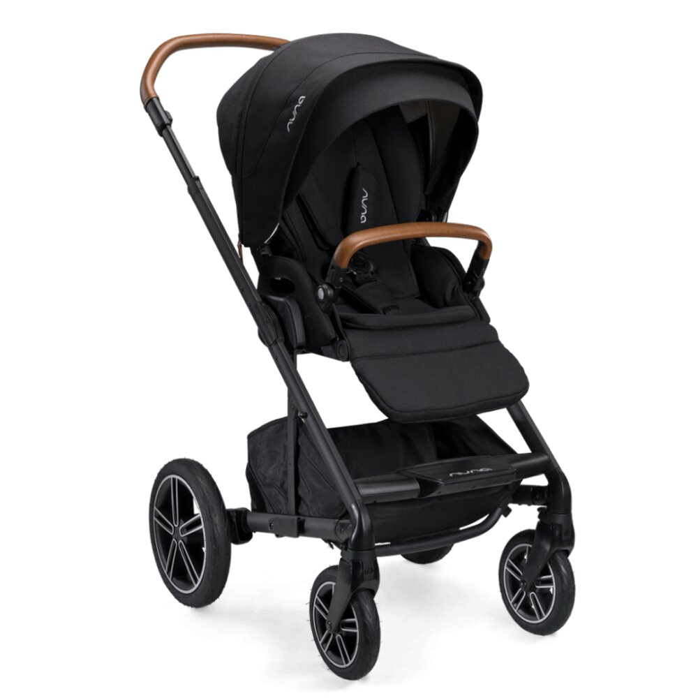 NUNA Carucior Mixx Next Caviar