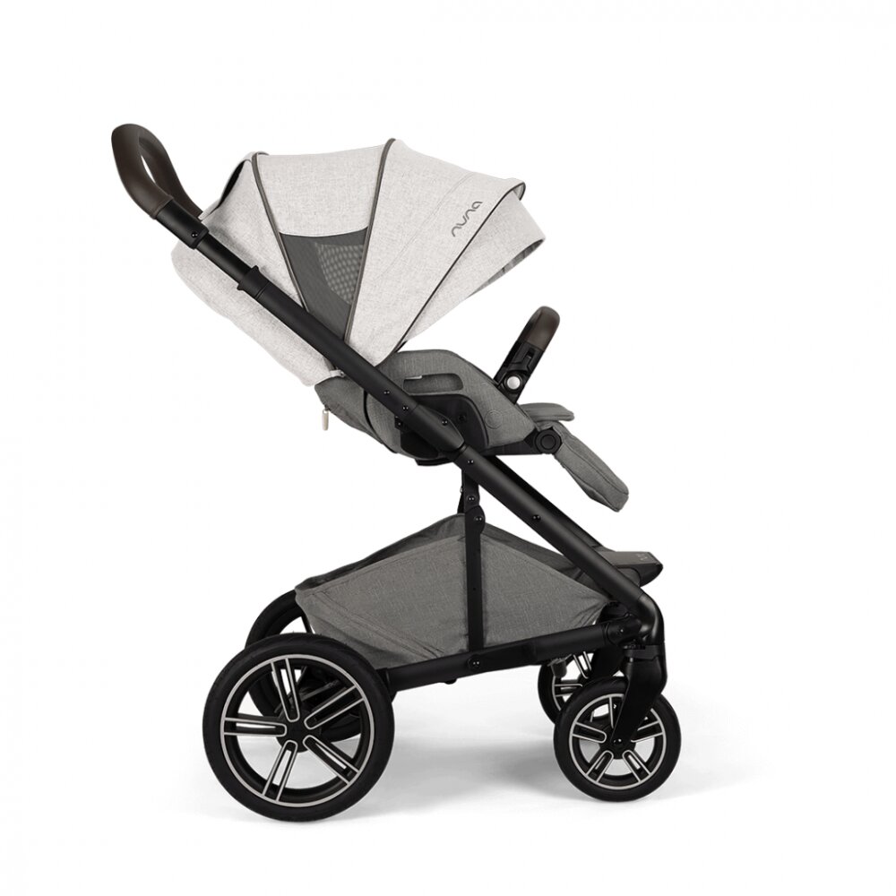 NUNA Carucior Mixx next colectia Mineral
