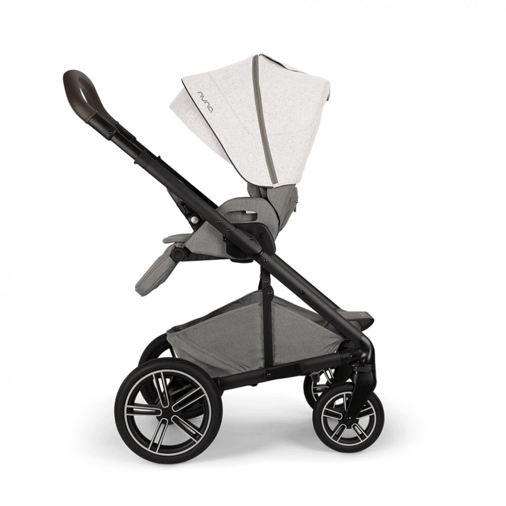 NUNA Carucior Mixx next colectia Mineral