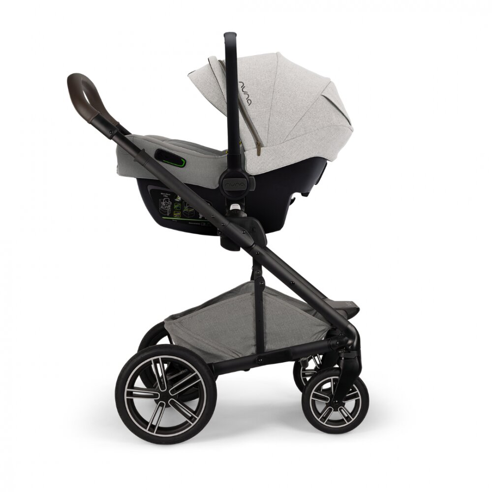 NUNA Carucior Mixx next colectia Mineral