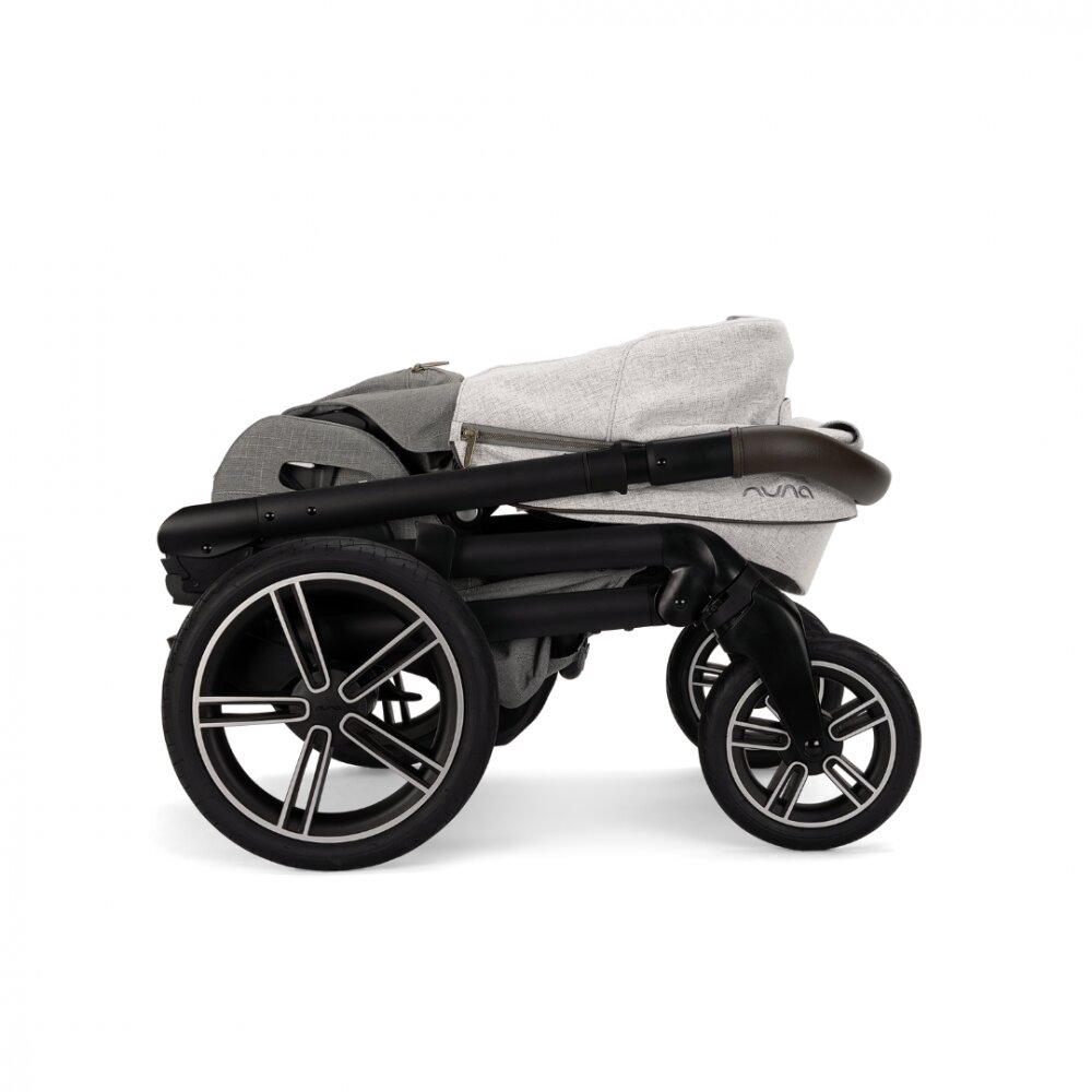 NUNA Carucior Mixx next colectia Mineral