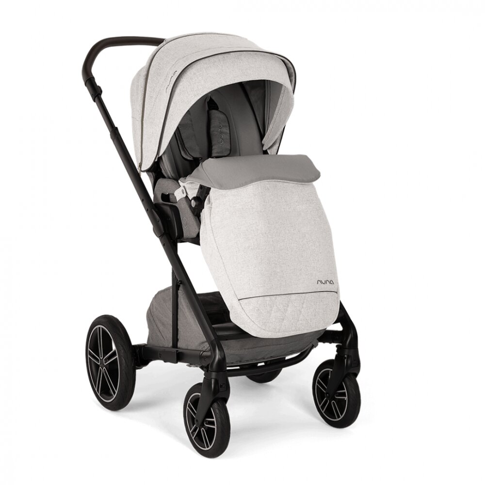 NUNA Carucior Mixx next colectia Mineral