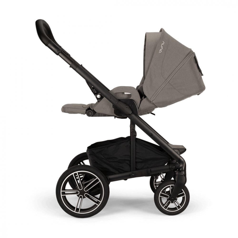 NUNA Carucior Mixx Next Granite
