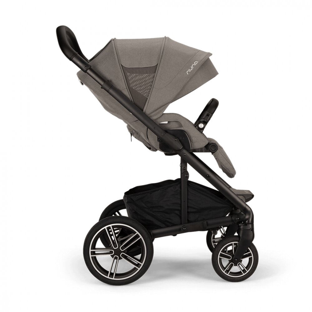 NUNA Carucior Mixx Next Granite