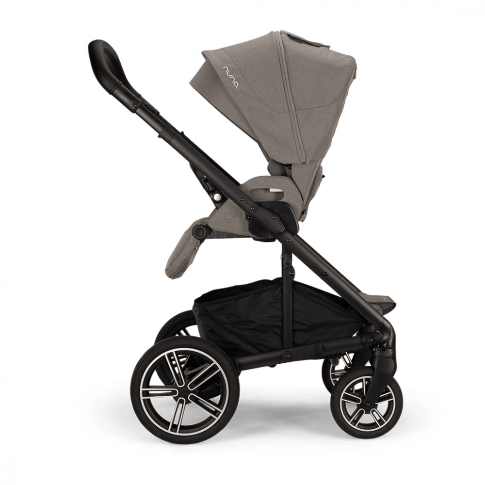 NUNA Carucior Mixx Next Granite