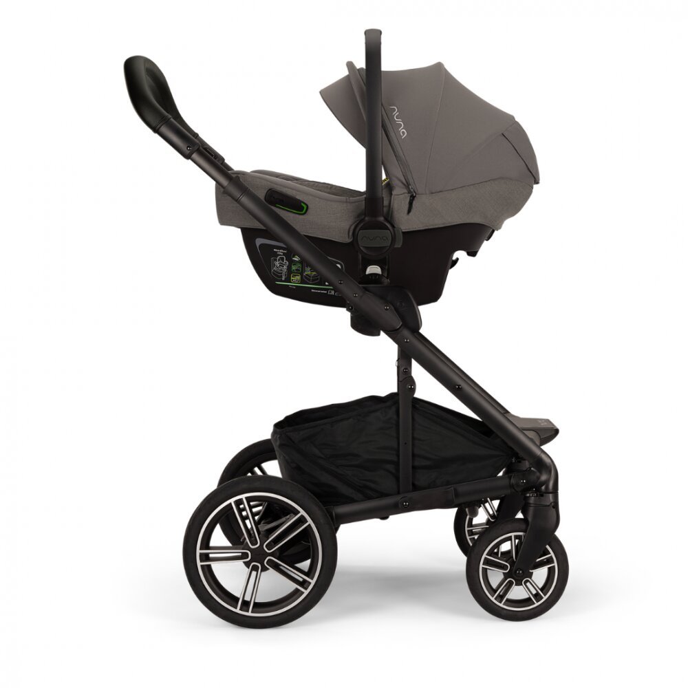 NUNA Carucior Mixx Next Granite