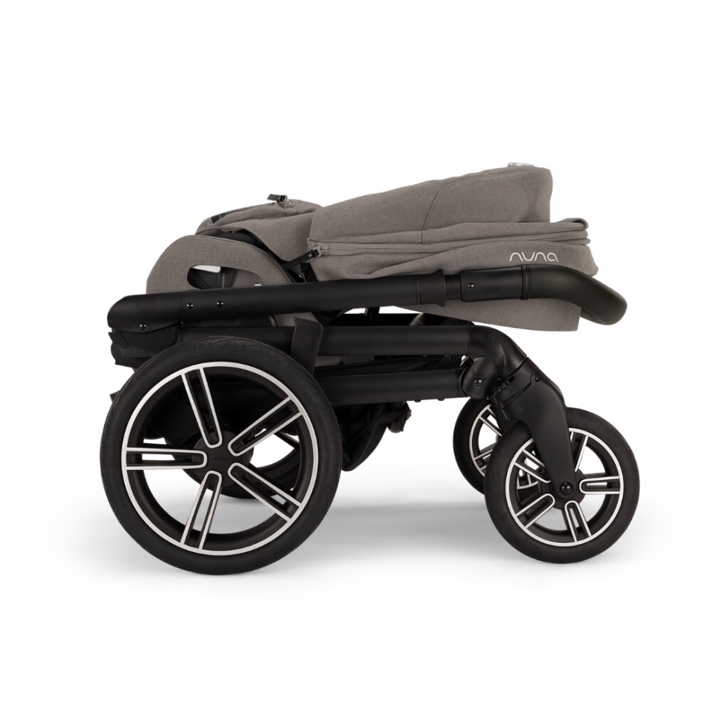 NUNA Carucior Mixx Next Granite