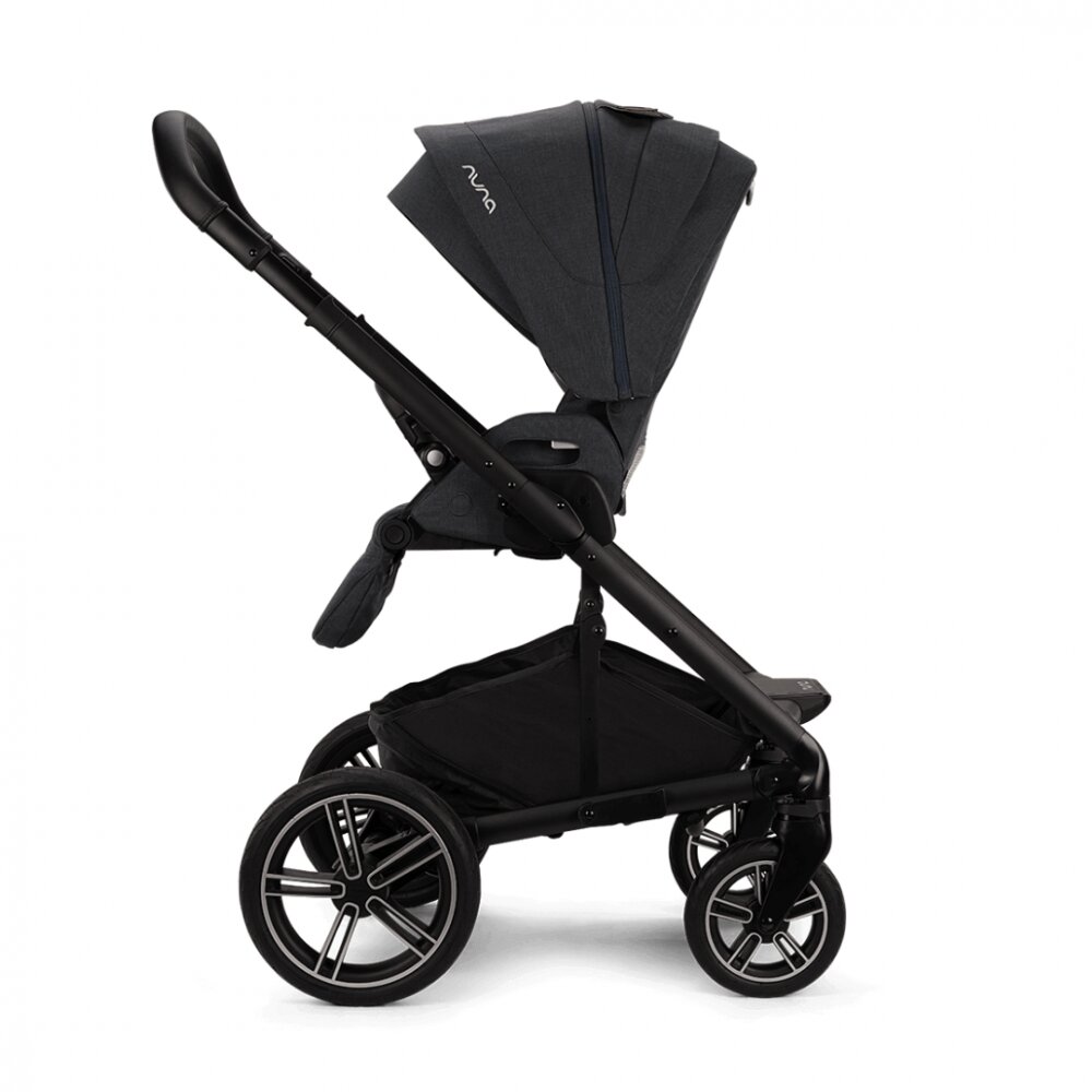 NUNA Carucior Mixx Next Ocean