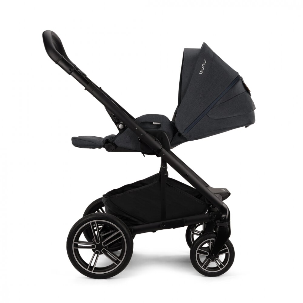 NUNA Carucior Mixx Next Ocean