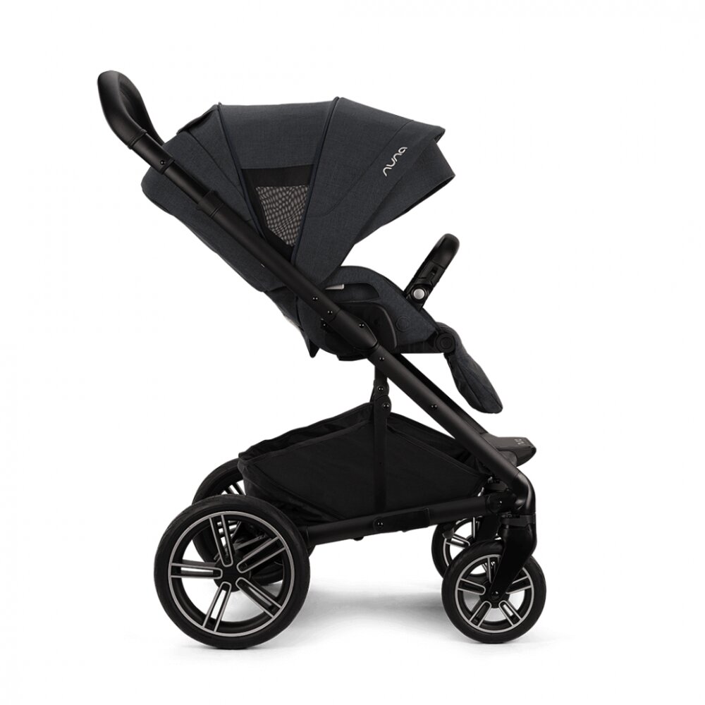 NUNA Carucior Mixx Next Ocean