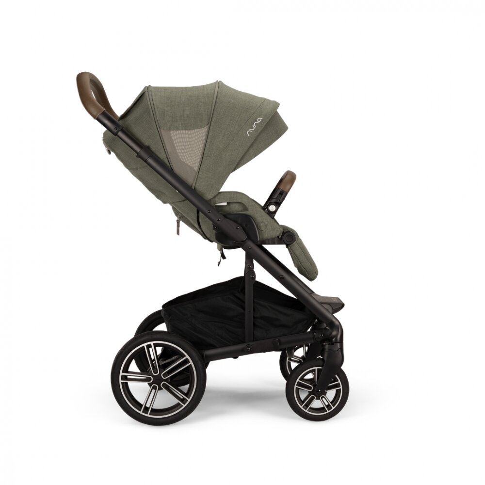 NUNA Carucior Mixx Next Pine