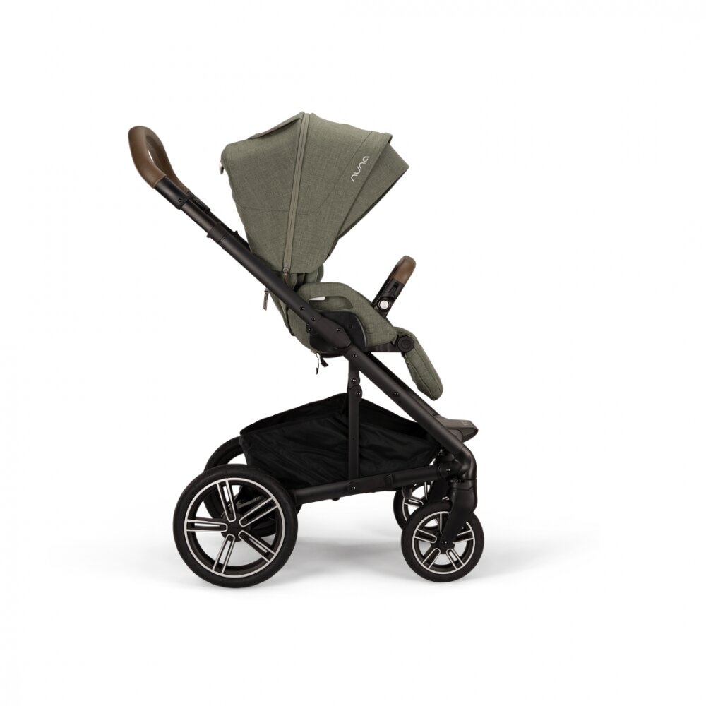 NUNA Carucior Mixx Next Pine