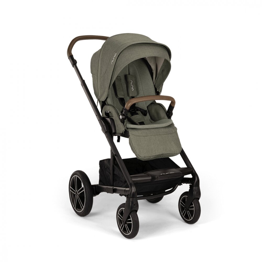 NUNA Carucior Mixx Next Pine