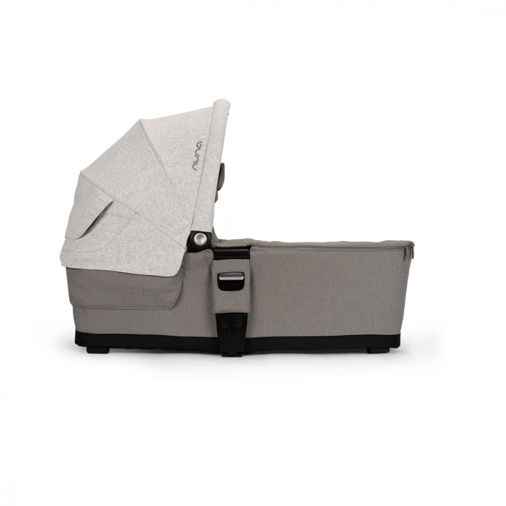 NUNA Carucior pentru copii Mixx Next colectia Mineral 2 in 1 compact spatar reglabil maner ajustabil suspensii husa de ploaie husa picioare