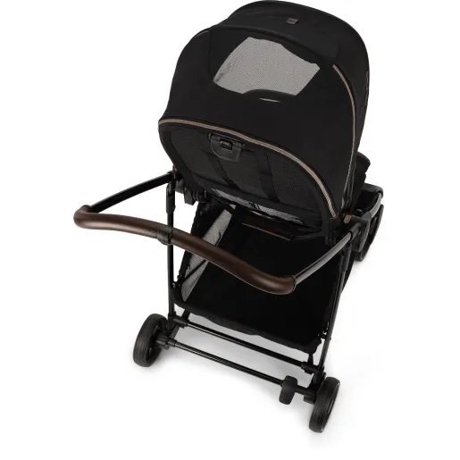 NUNA Carucior ultra-usor IXXA colectia Riveted