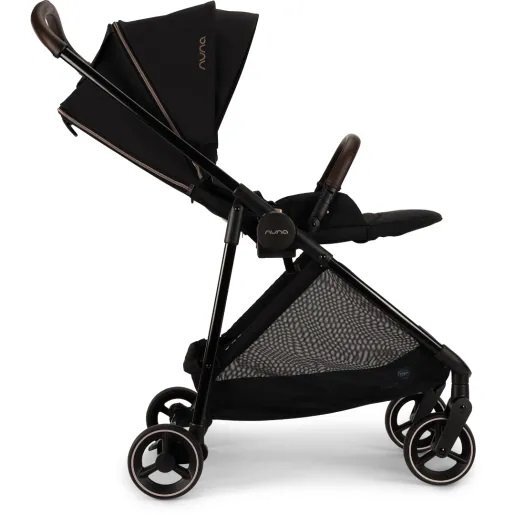 NUNA Carucior ultra-usor IXXA colectia Riveted