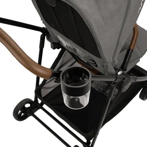 NUNA Carucior ultra-usor IXXA Granite