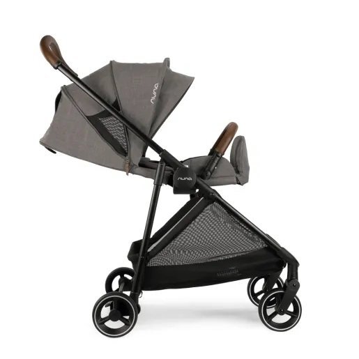 NUNA Carucior ultra-usor IXXA Granite