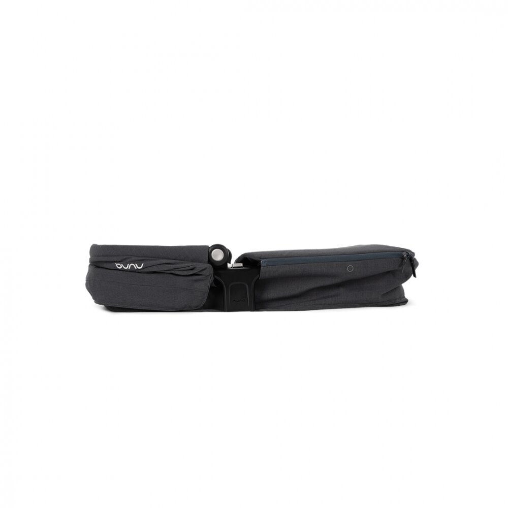NUNA Landou pentru caruciorul TRIV next Ocean cu husa de ploaie greutate suportata 9 kg