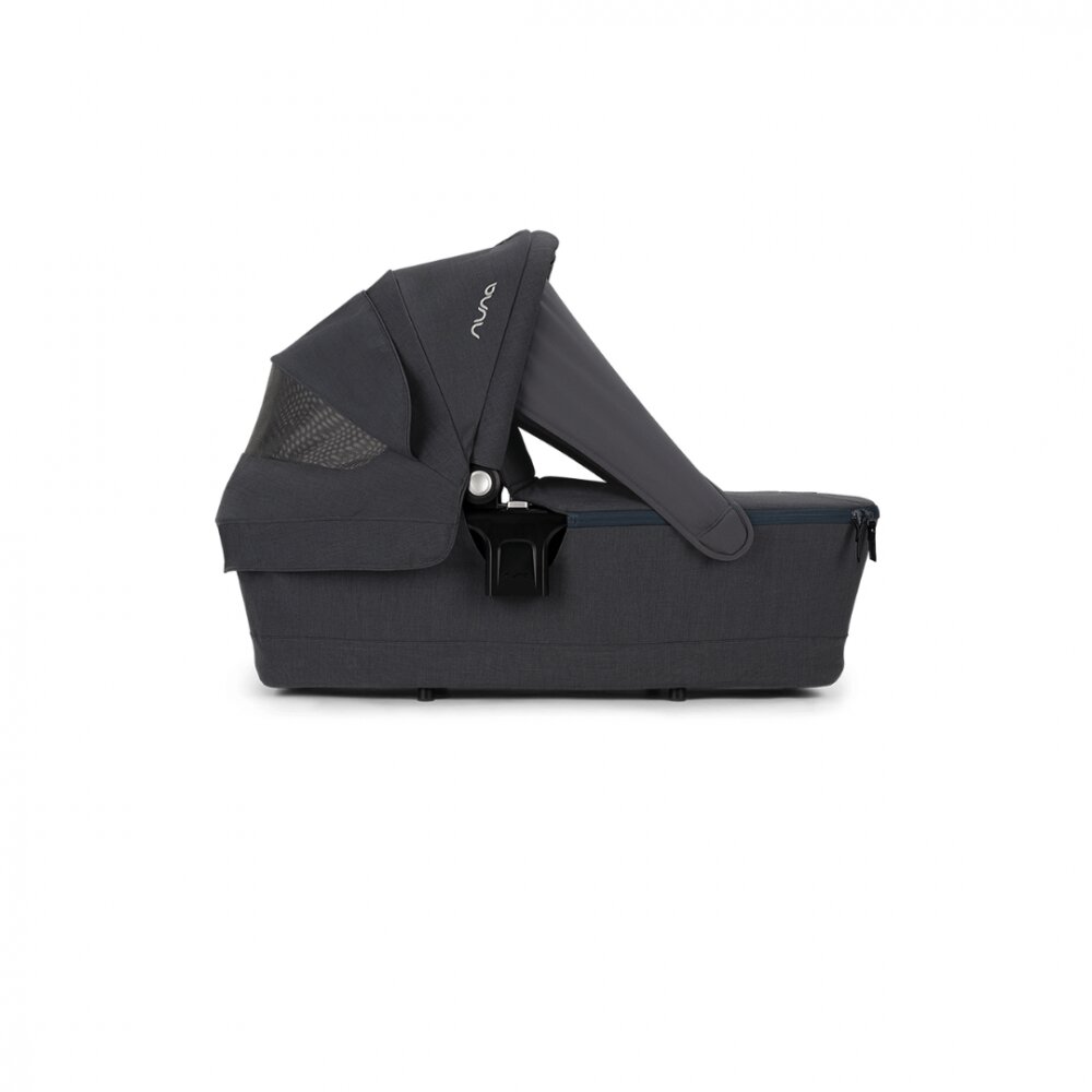 NUNA Landou pentru caruciorul TRIV next Ocean cu husa de ploaie greutate suportata 9 kg