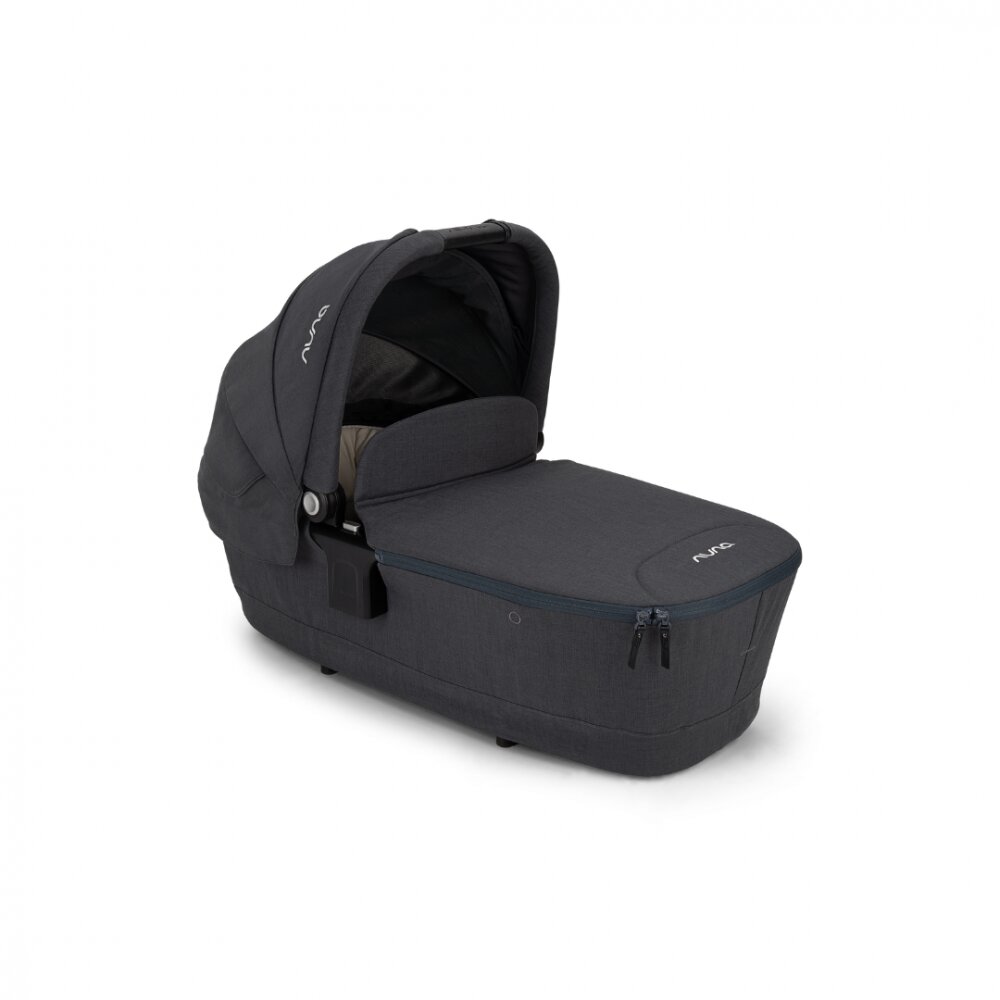 NUNA Landou pentru caruciorul TRIV next Ocean cu husa de ploaie greutate suportata 9 kg