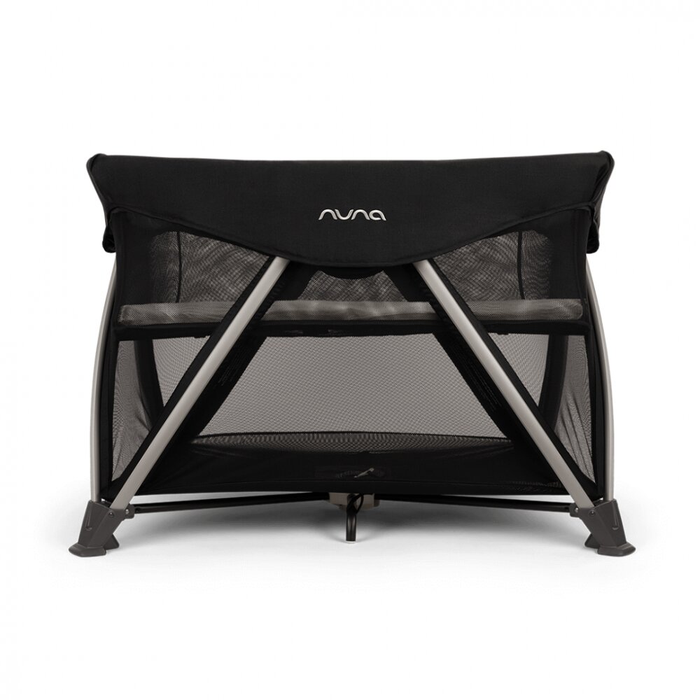 NUNA Patut pliabil Sena Aire caviar