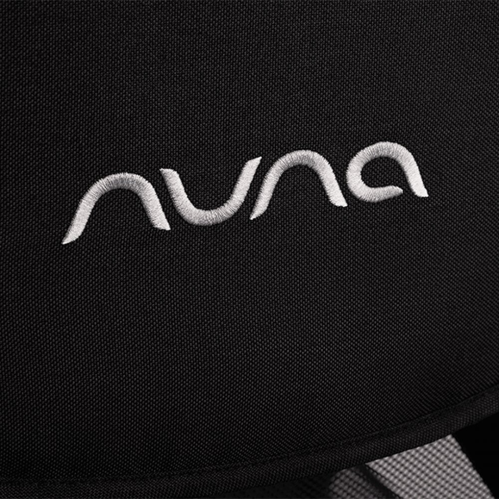 NUNA Patut pliabil Sena Aire caviar