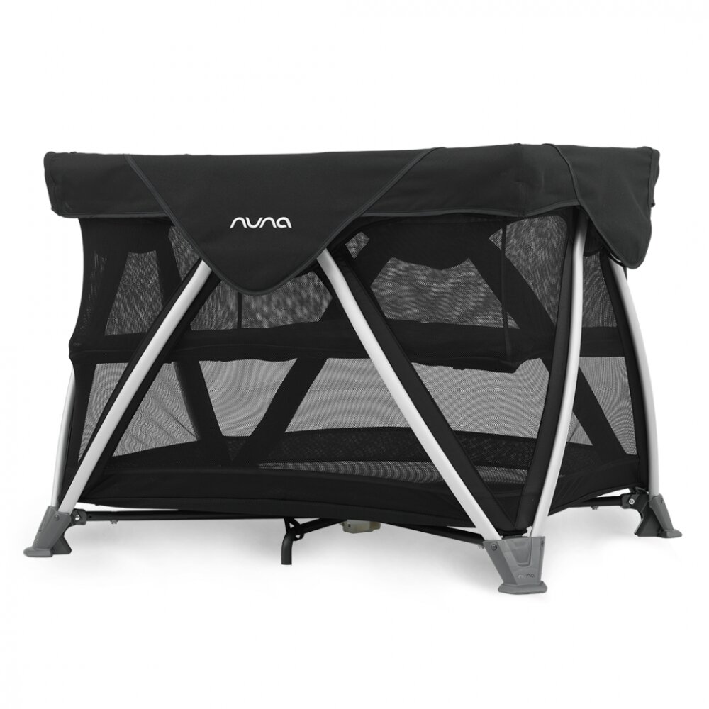 NUNA Patut pliabil Sena Aire caviar