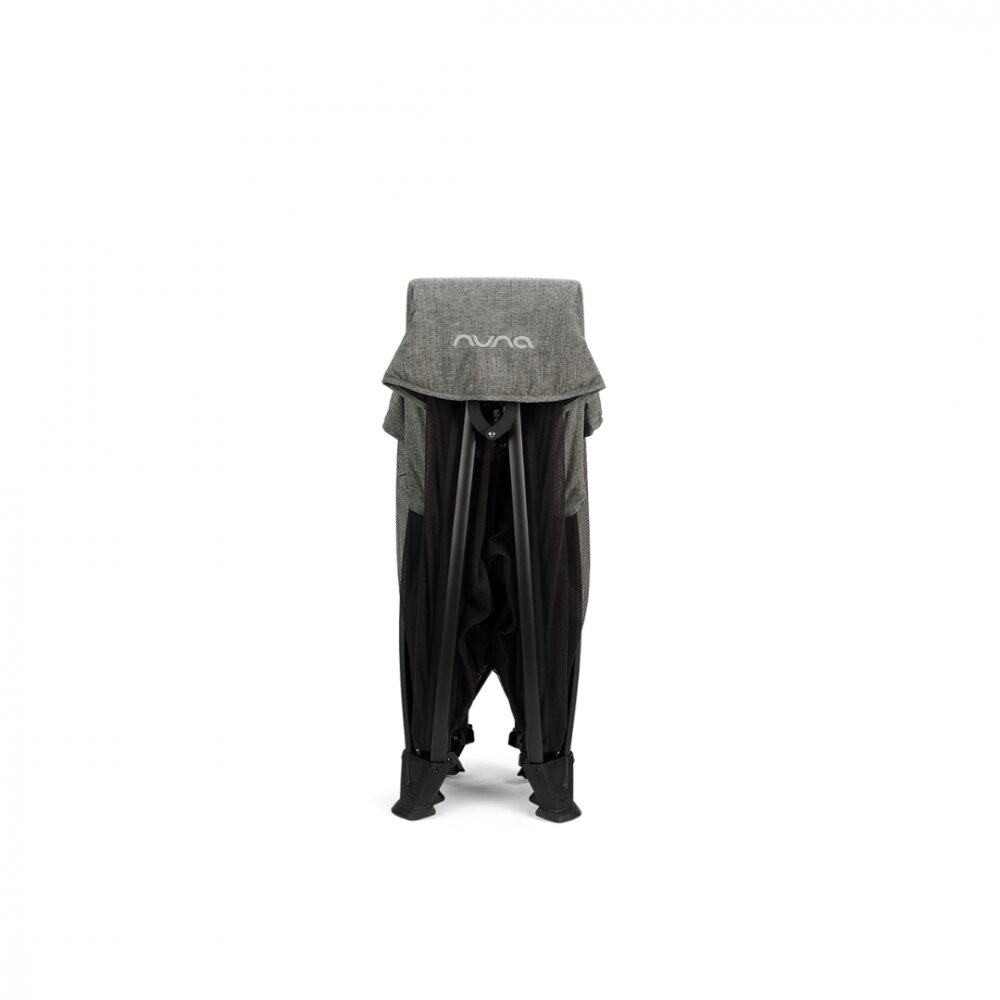NUNA Patut pliant Sena Aire Charcoal
