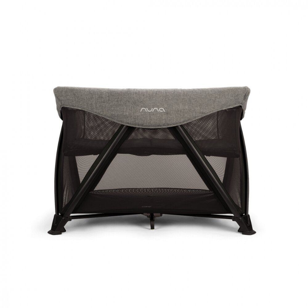 NUNA Patut pliant Sena Aire Charcoal