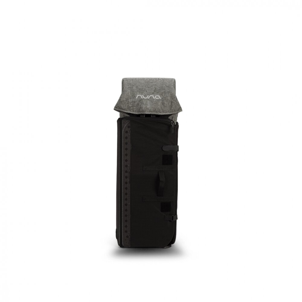 NUNA Patut pliant Sena Aire Charcoal
