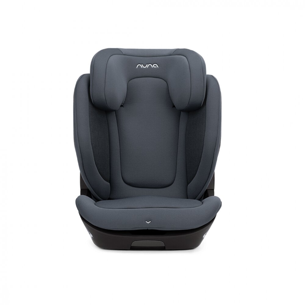NUNA Scaun auto pentru copii AACE lx Ocean i-Size 100-150 cm testat ADAC spatar reglabil tetiera ajustabila SPS