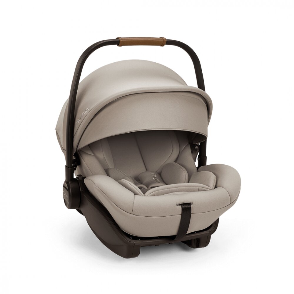NUNA Scoica auto i-Size Arra Next Hazelwood 40-85 cm