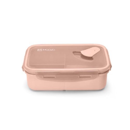 NUVITA Cutie mare pentru pranz English Rose 1000 ml