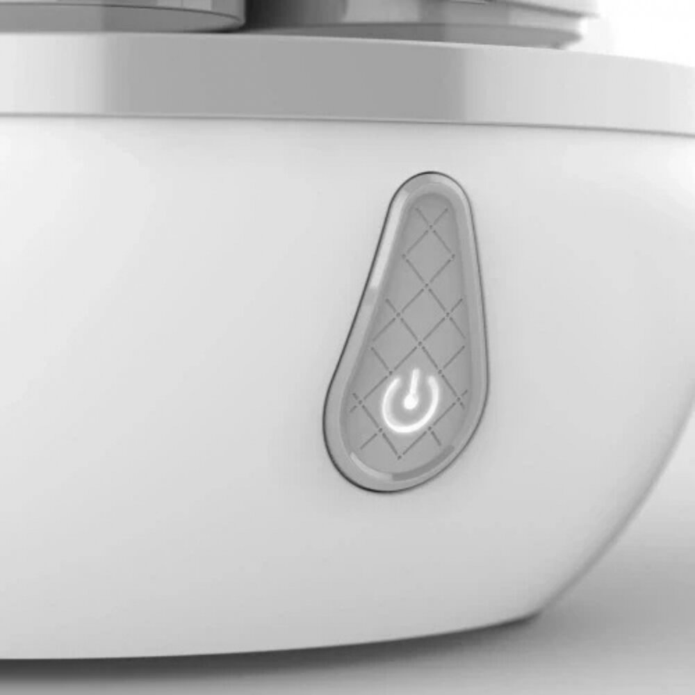 NUVITA Sterilizator electric cu aburi Sterieasy