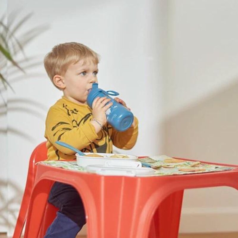 NUVITA Termos Powder Blue 500 ml