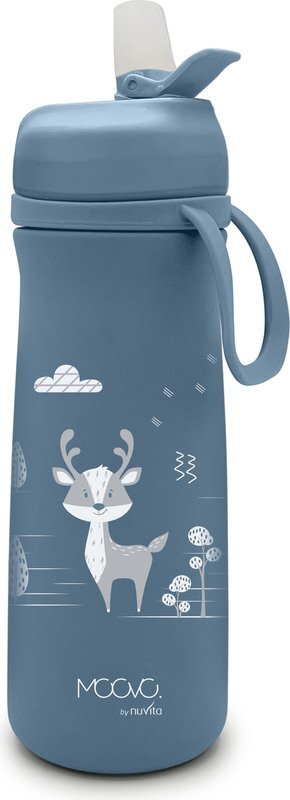 NUVITA Termos Powder Blue 500 ml