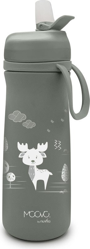NUVITA Termos Sage Green 500 ml