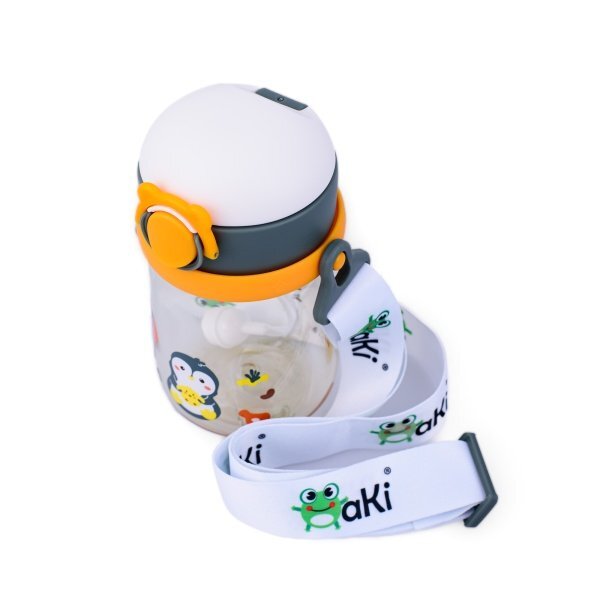 Oaki Cana model Pinguin cu maneresnur si pai flexibil